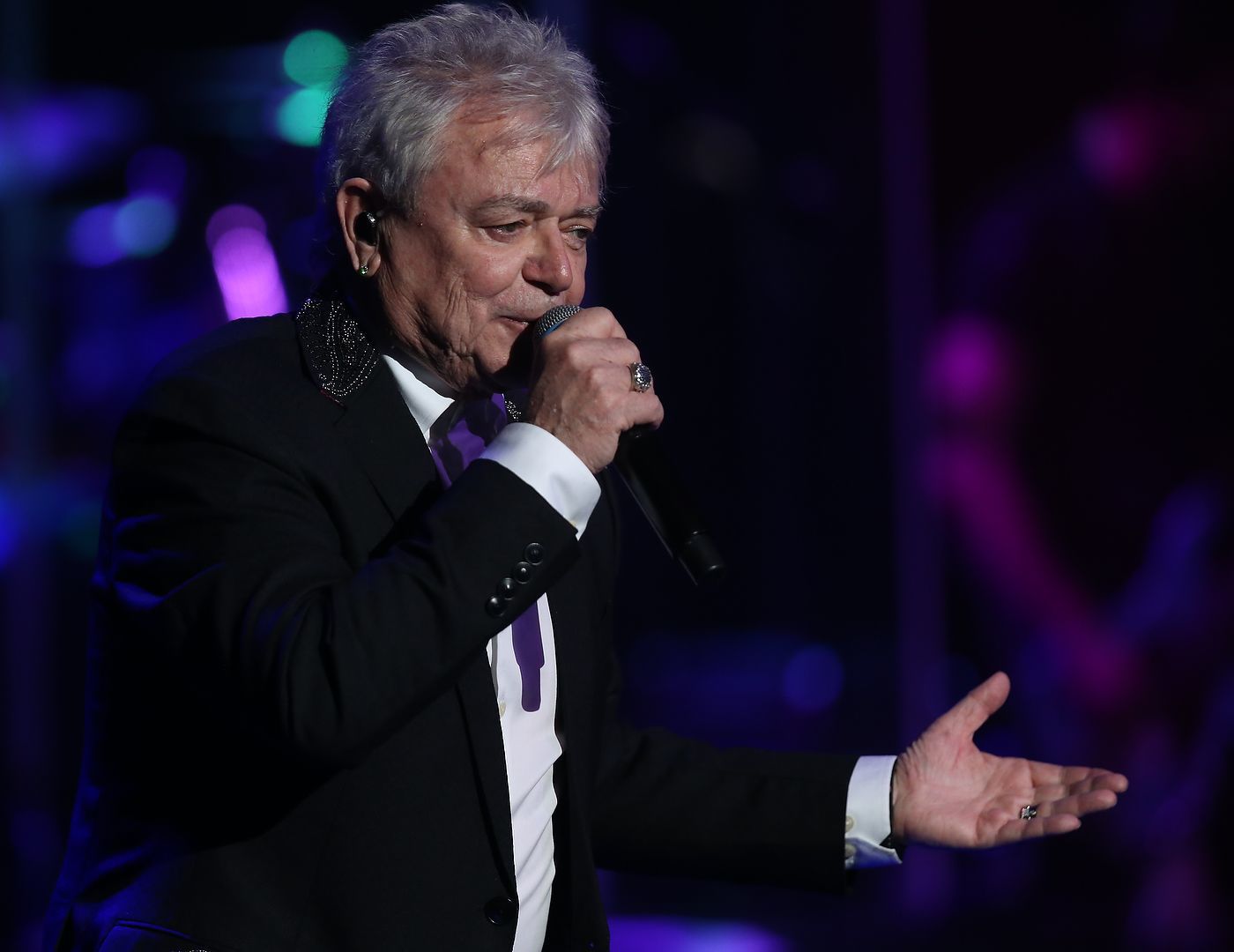 Air Supply